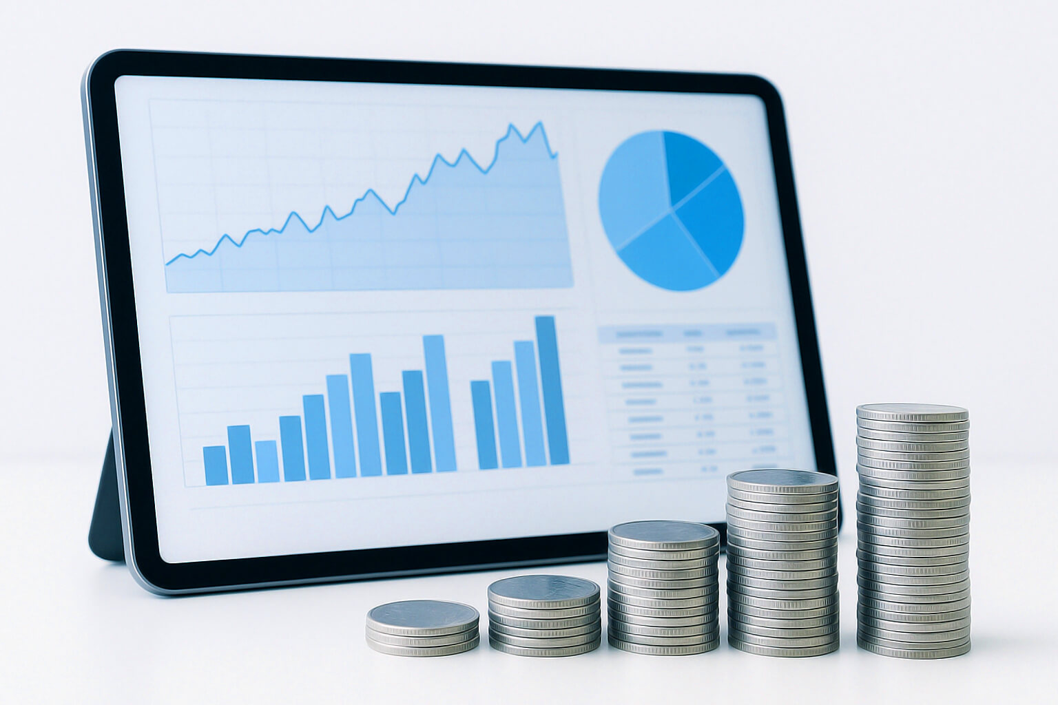 Монетизация SEO-трафика: как из трафика делать прибыль