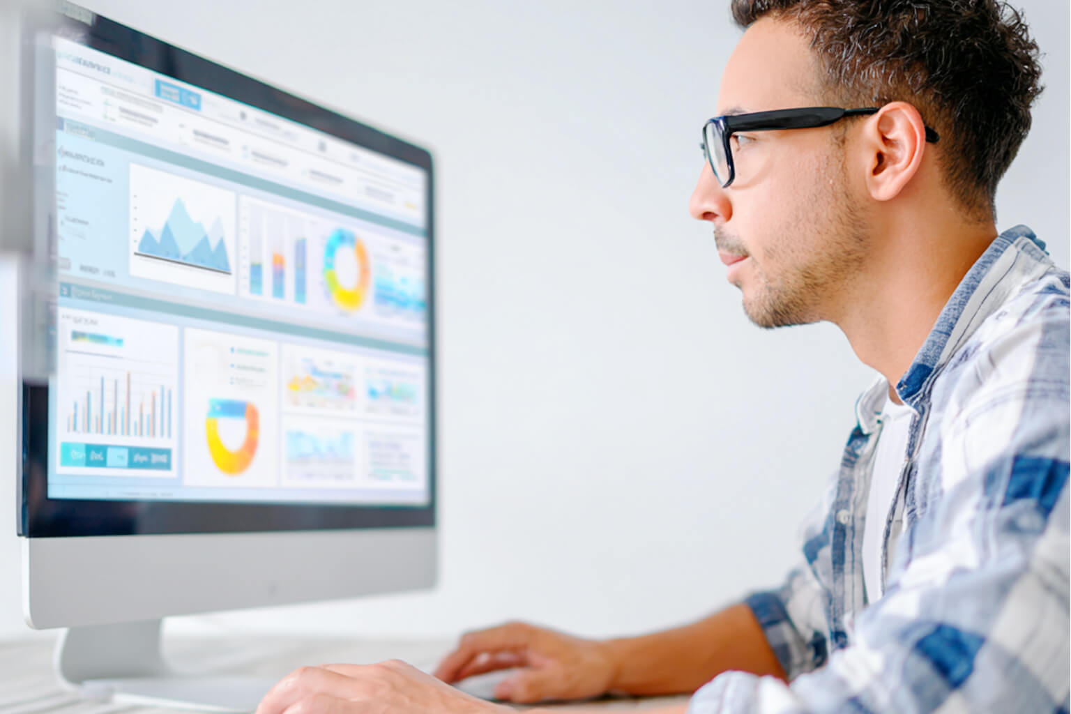 Сквозная аналитика и SEO: как связывать SEO-трафик с бизнес-результатом