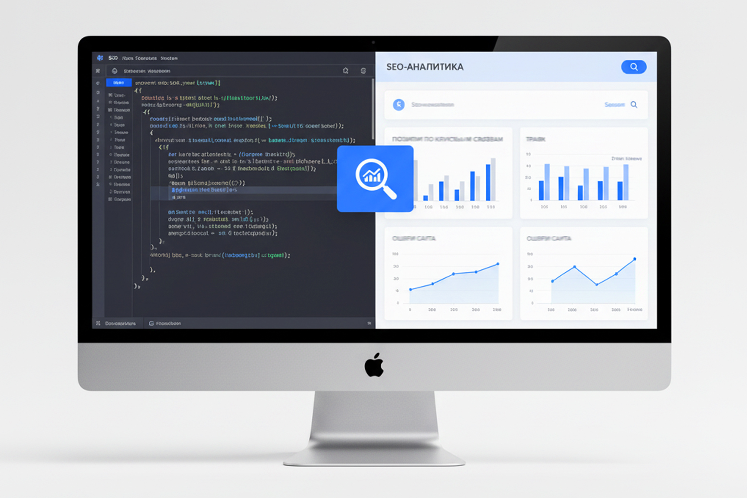 Автоматизация SEO-задач: инструменты, скрипты, рабочих процессов
