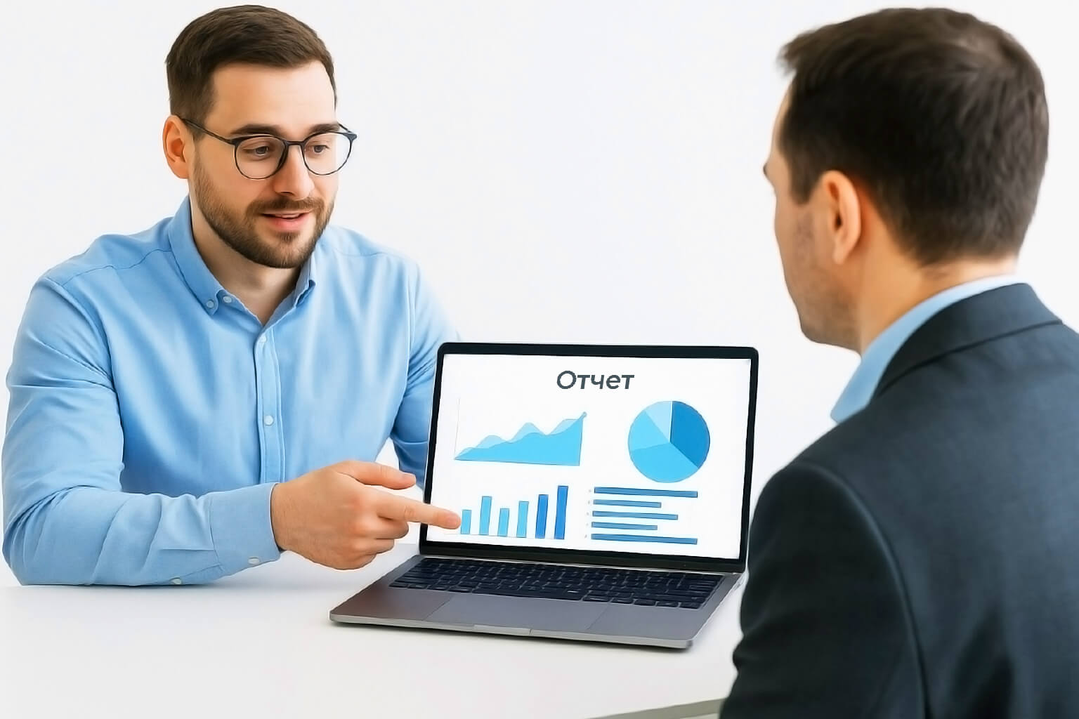 Лучшие практики SEO-отчётности для клиентов